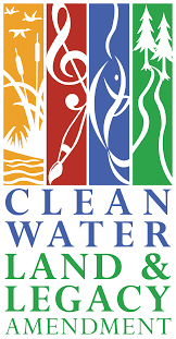 Clean Water Legacy Logo