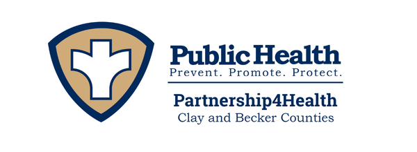 Public Health Prevent. Promote. Protect Partnership4Health Clay and Becker Counties