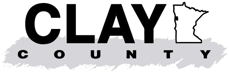 Clay Logo BW Transparent