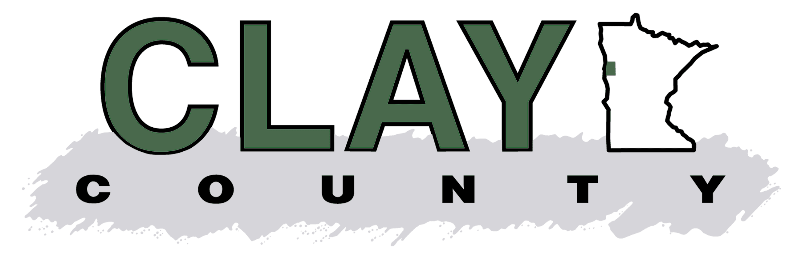 Clay Logo Color_White Background